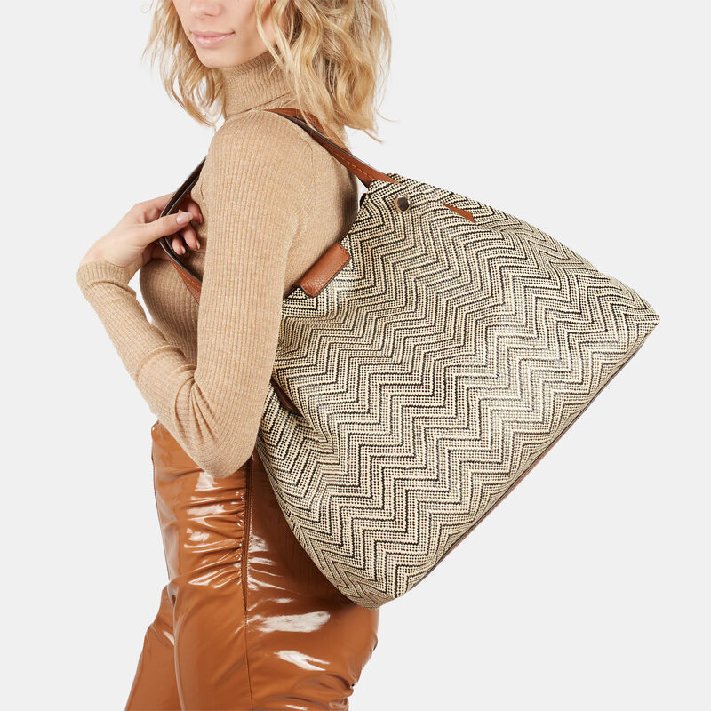 Borsa shopper da donna