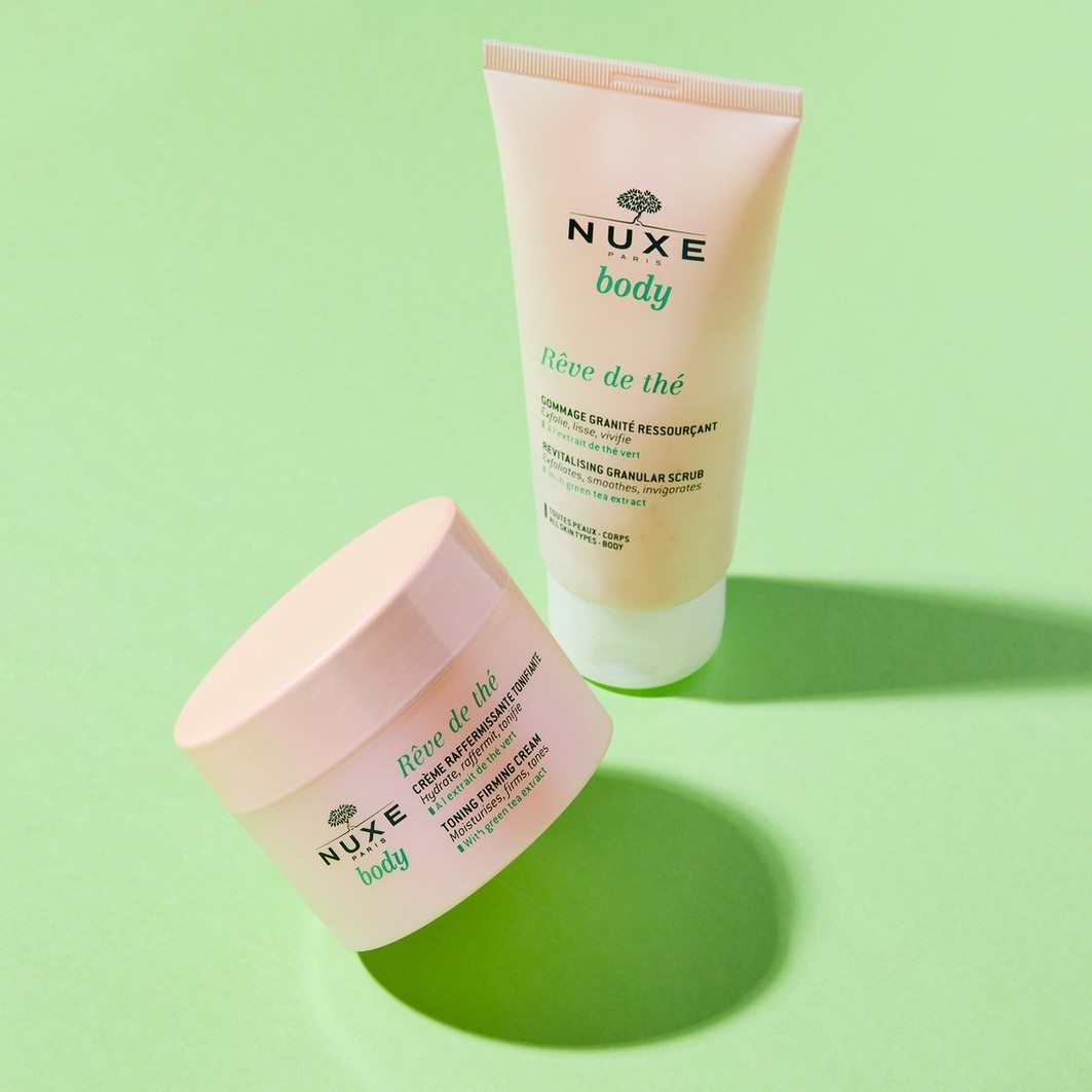 NUXE krema za tijelo - 200 ml