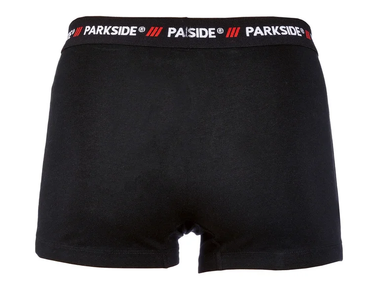 Conjunto de 2 cuecas boxer masculinas PARKSIDE®