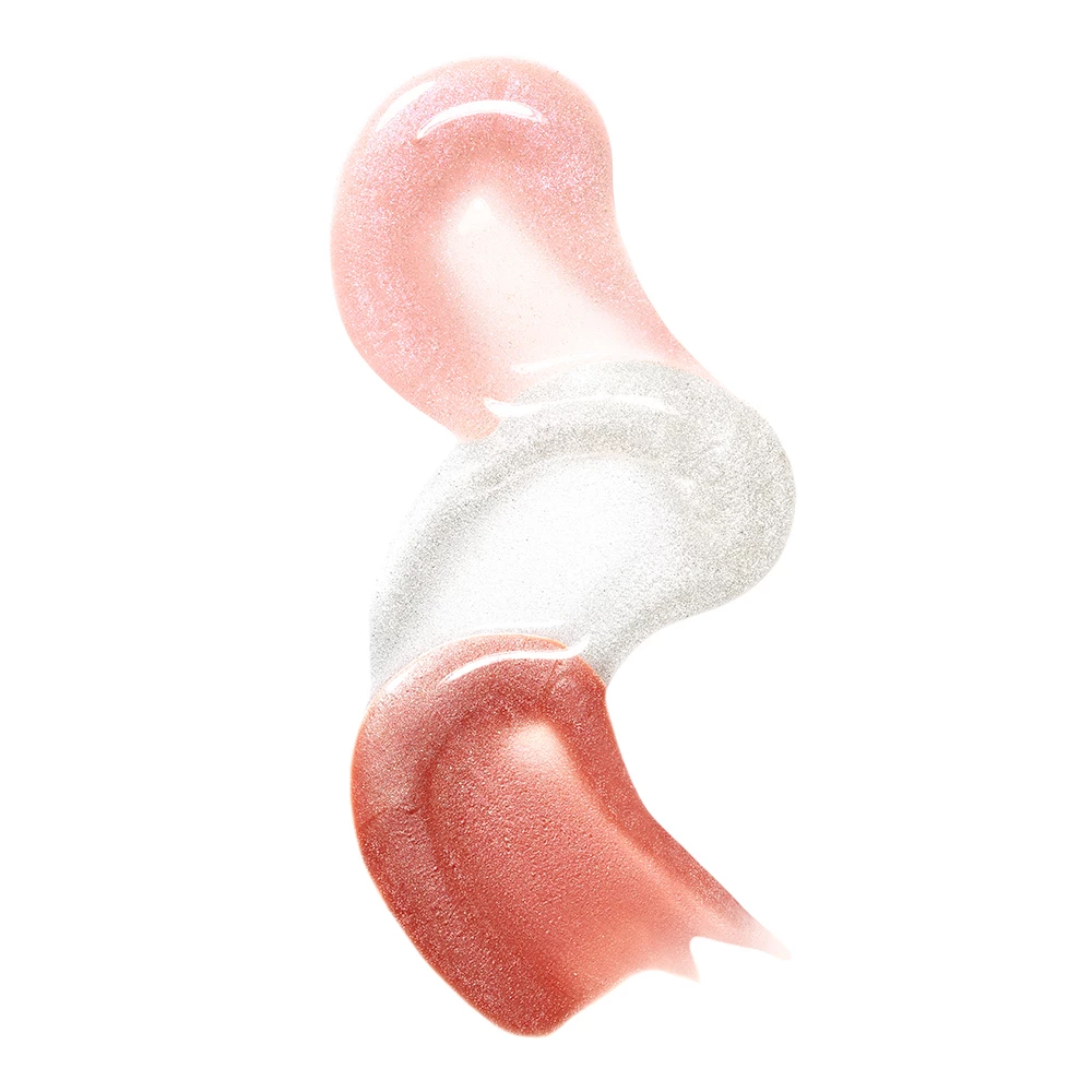 Aurascape Dripglass Coral Cosmic - Morphe