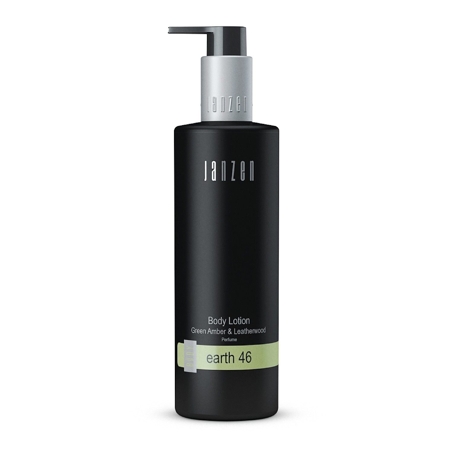 Loción corporal Janzen Earth 46 - 250 ml