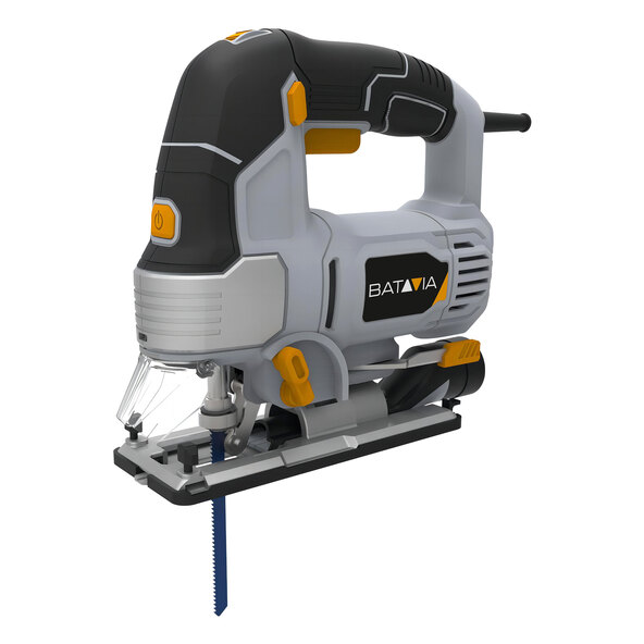 Jigsaw, 22 mm, 230 V, 850 W