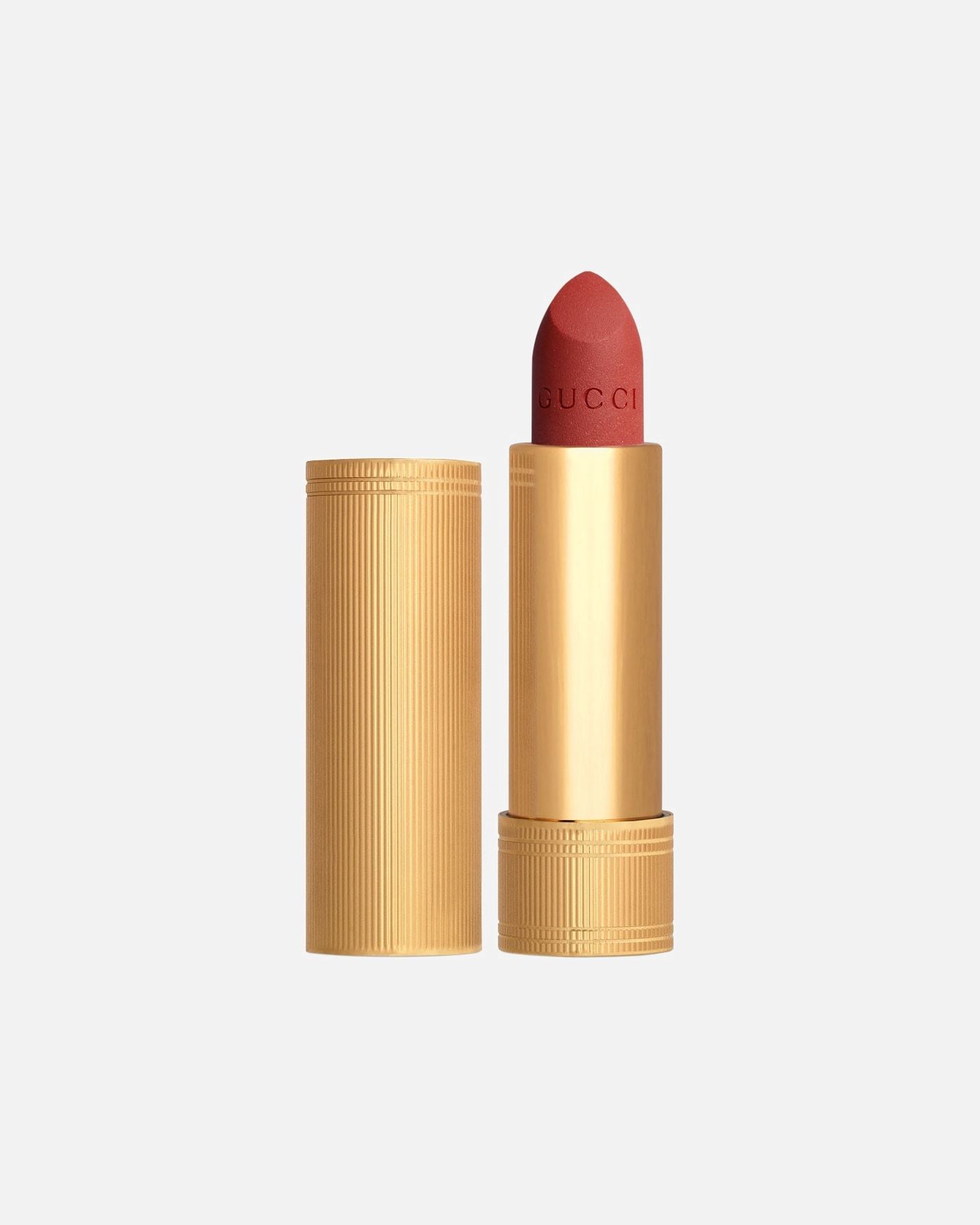 Gucci Lippenstift Gucci Beauty Rouge à Lèvres Matt - 3,5 g
