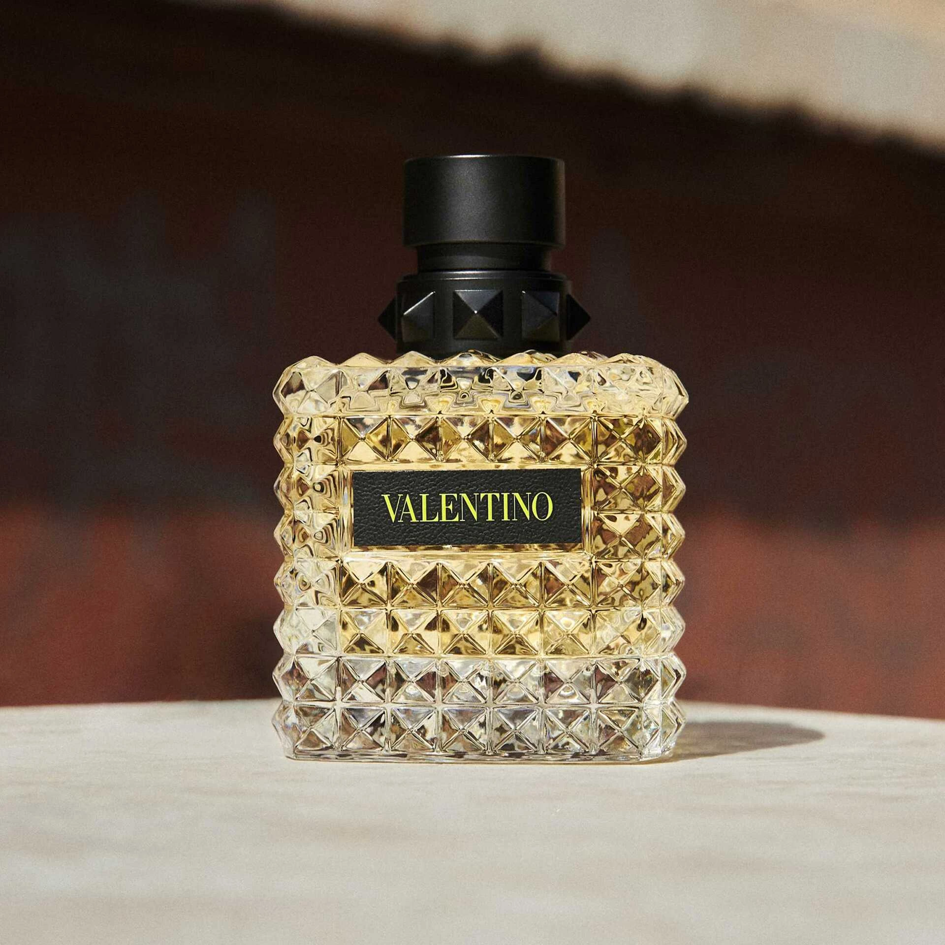 Born In Roma Yellow Dream Donna EdP 30 ml - Valentino