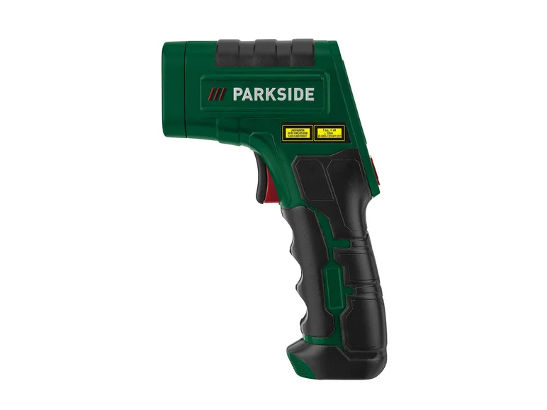 Termometru cu infraroșu PARKSIDE® PTI 380 C2