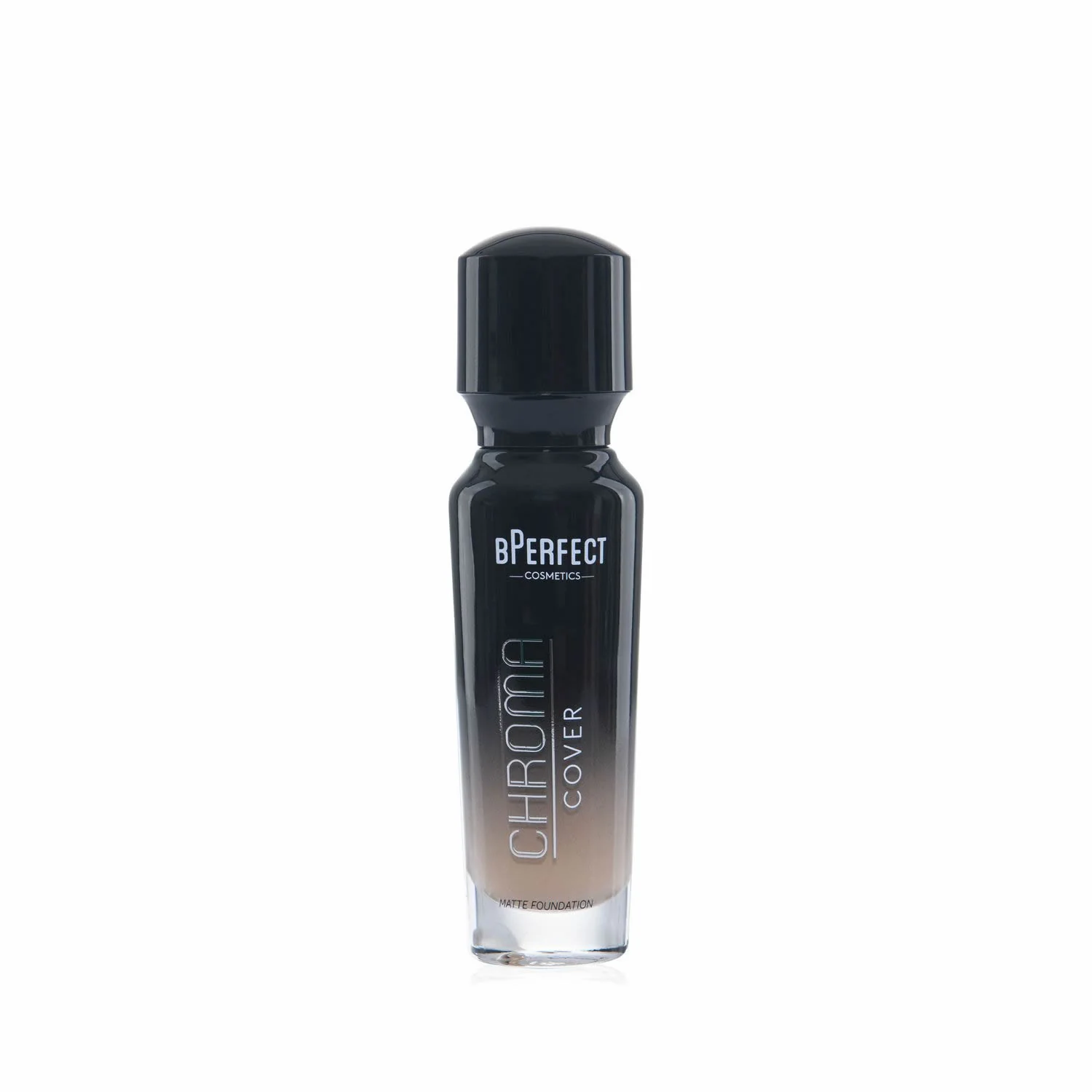 Viso  Chroma Cover Matte Foundation - Fondotinta liquido