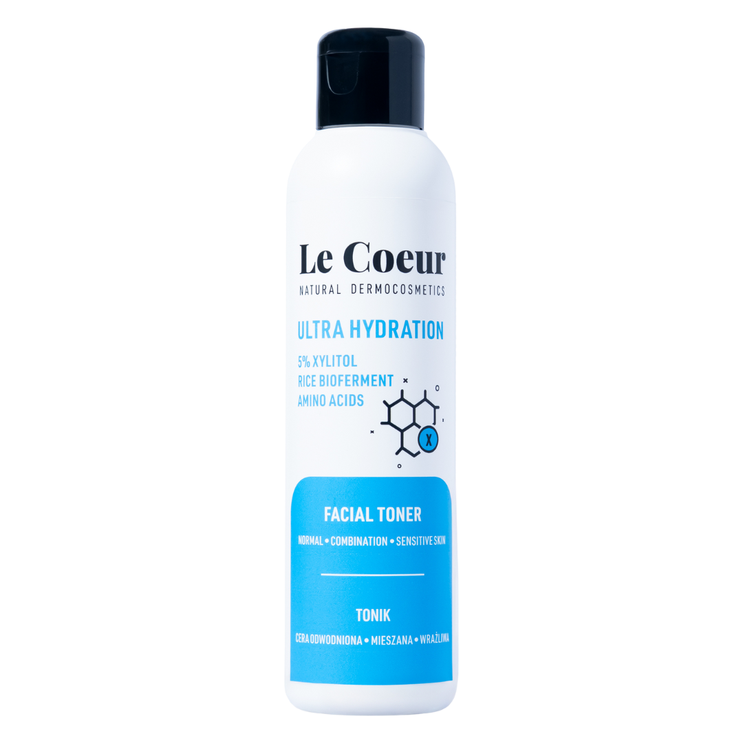 Le Coeur Ultra hidratacija