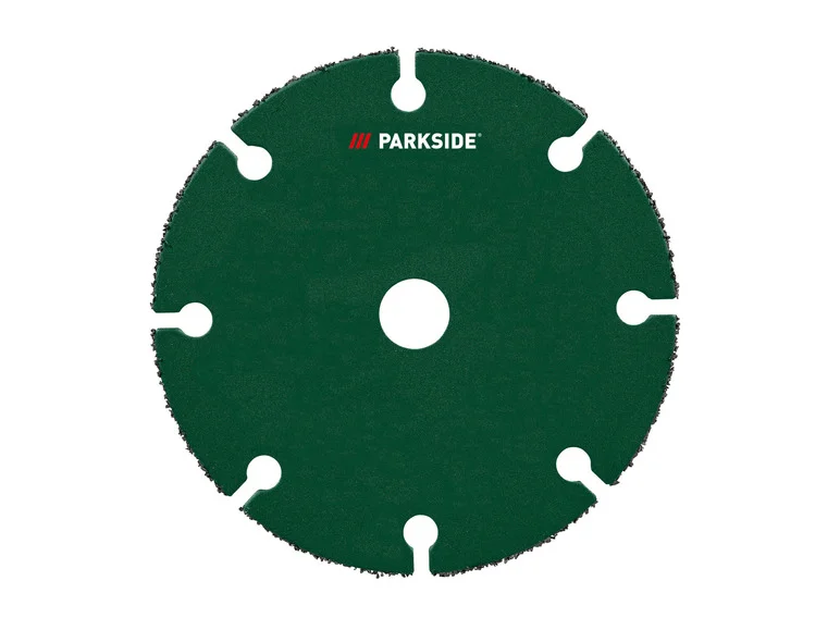 Akcesoria PARKSIDE® face polizoare unghiulare