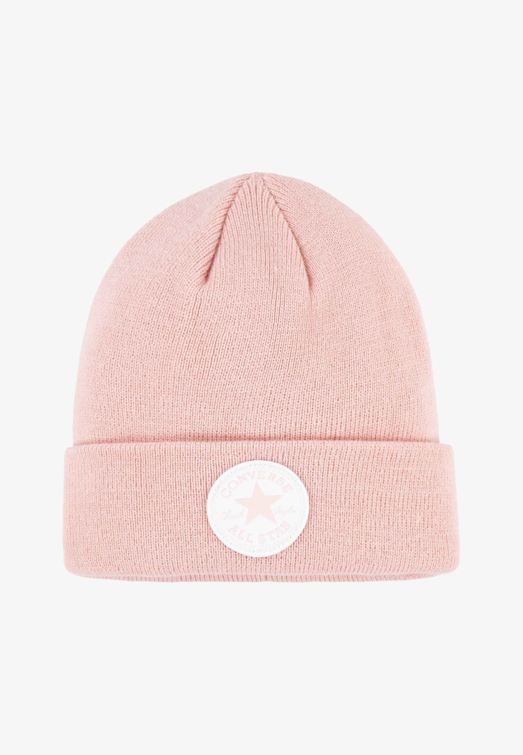 Converse WATCH UNISEX - Beanie - coastal pink