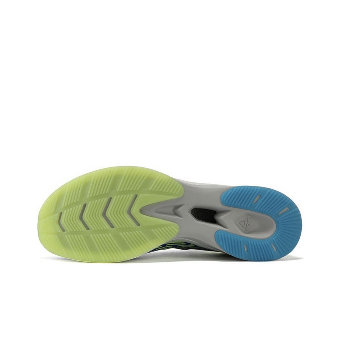 Zapatillas Running Peak Up30