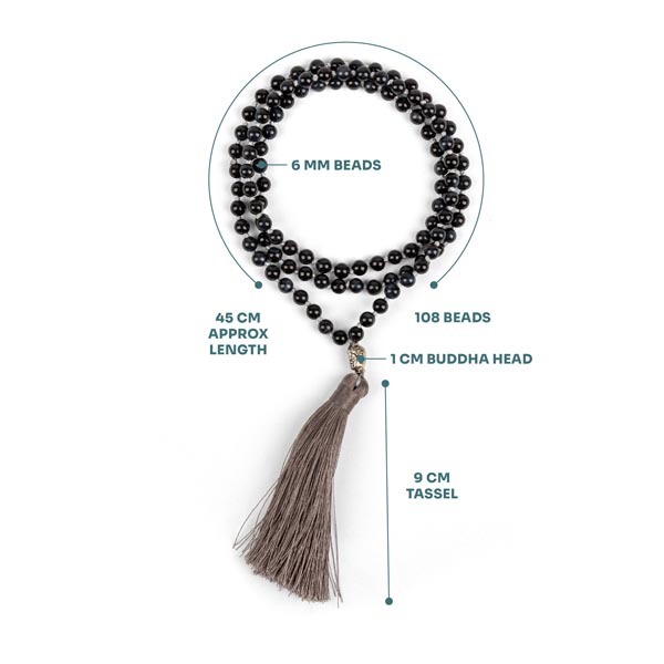 Myga Serenity Pärlhalsband