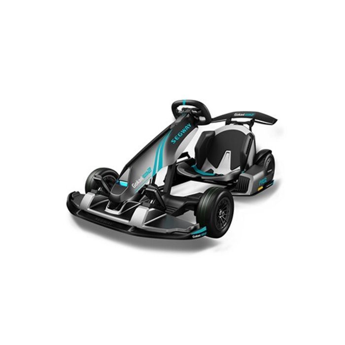 Hoverboard e Giropod - Segway - Gokart PRO 2 - Elétrico - 3 em 1
