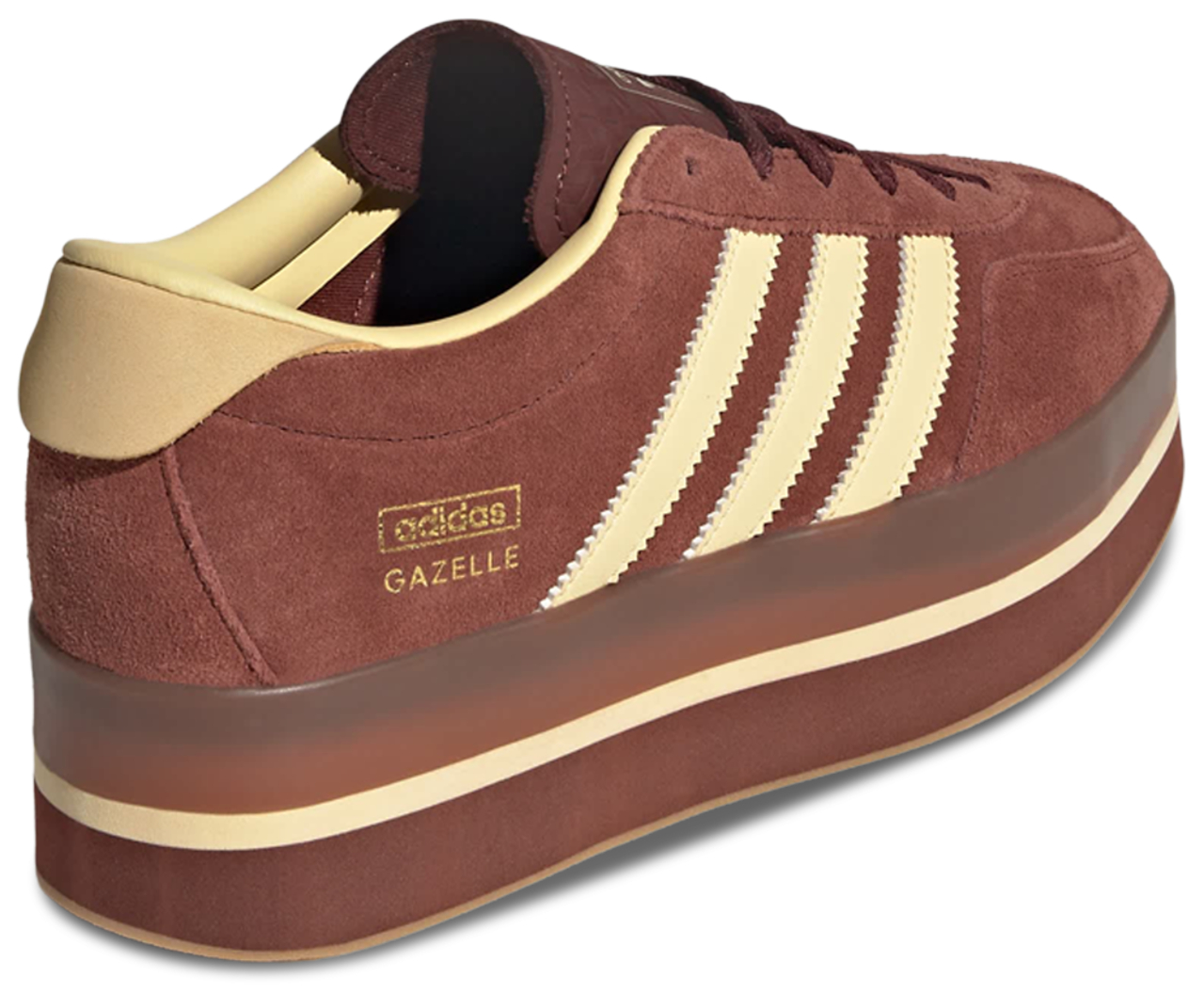 adidas Gazelle Stack