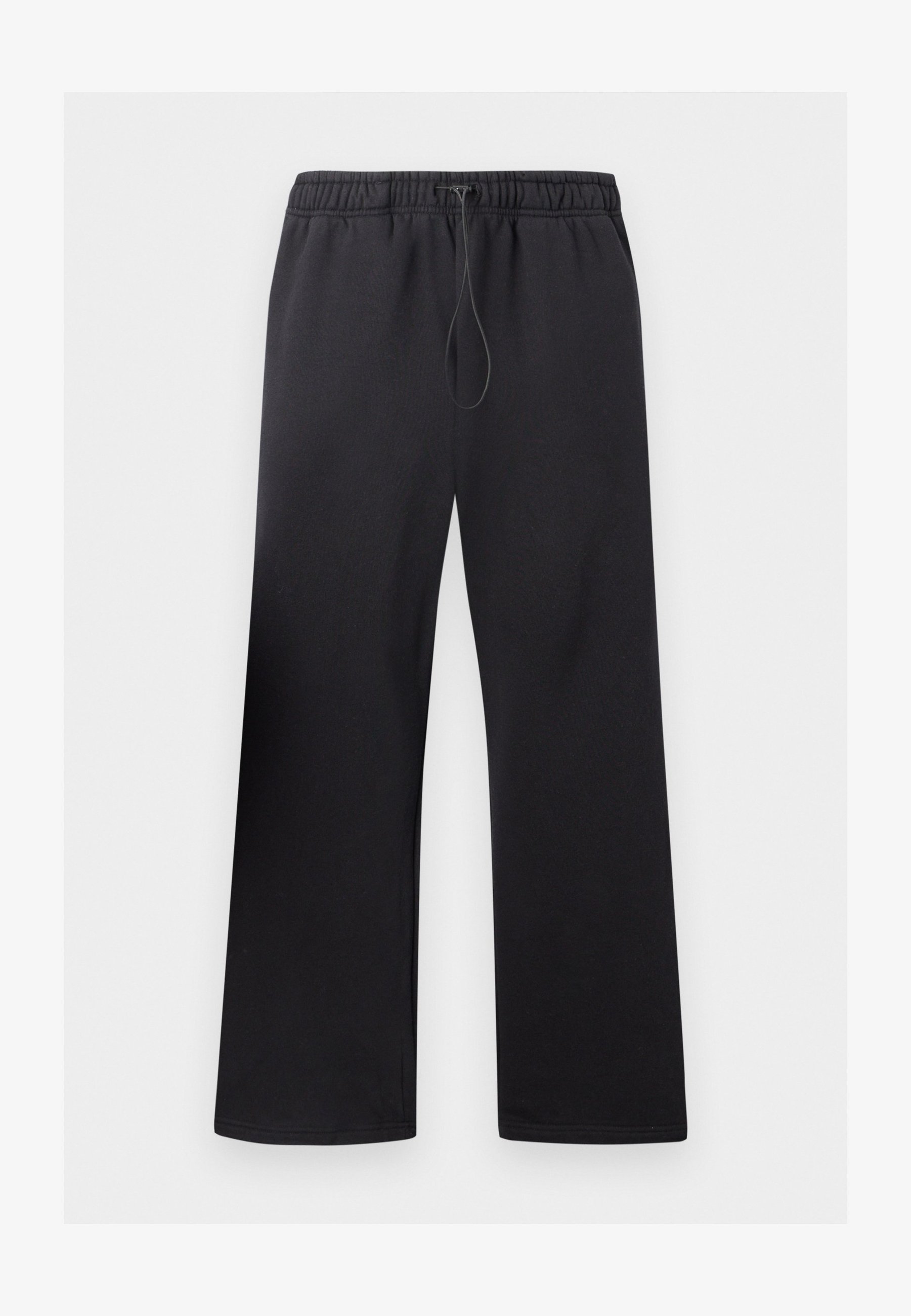 De joggingbroek van The Tracksuit Club