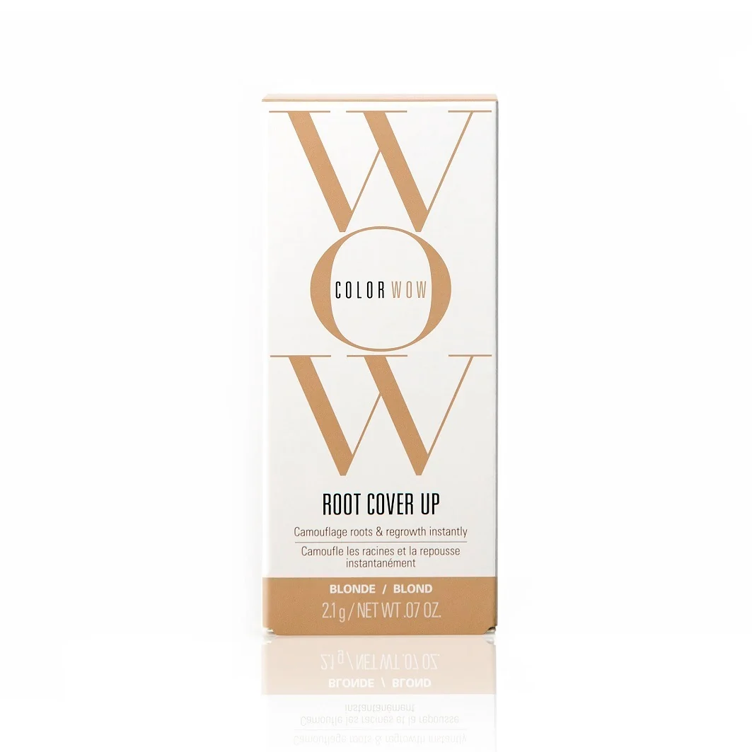 Colorazione  Root Cover Up - Colorazione Capelli