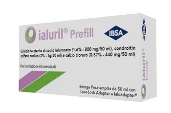 IALURIL Ialuril Prefill Sir+Ialuadapte