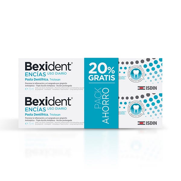 Bexident rágógumi csomag | 1 darab