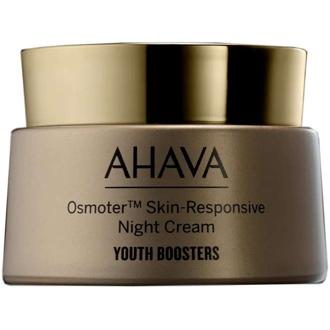 AHAVA noćna krema - 50 ml