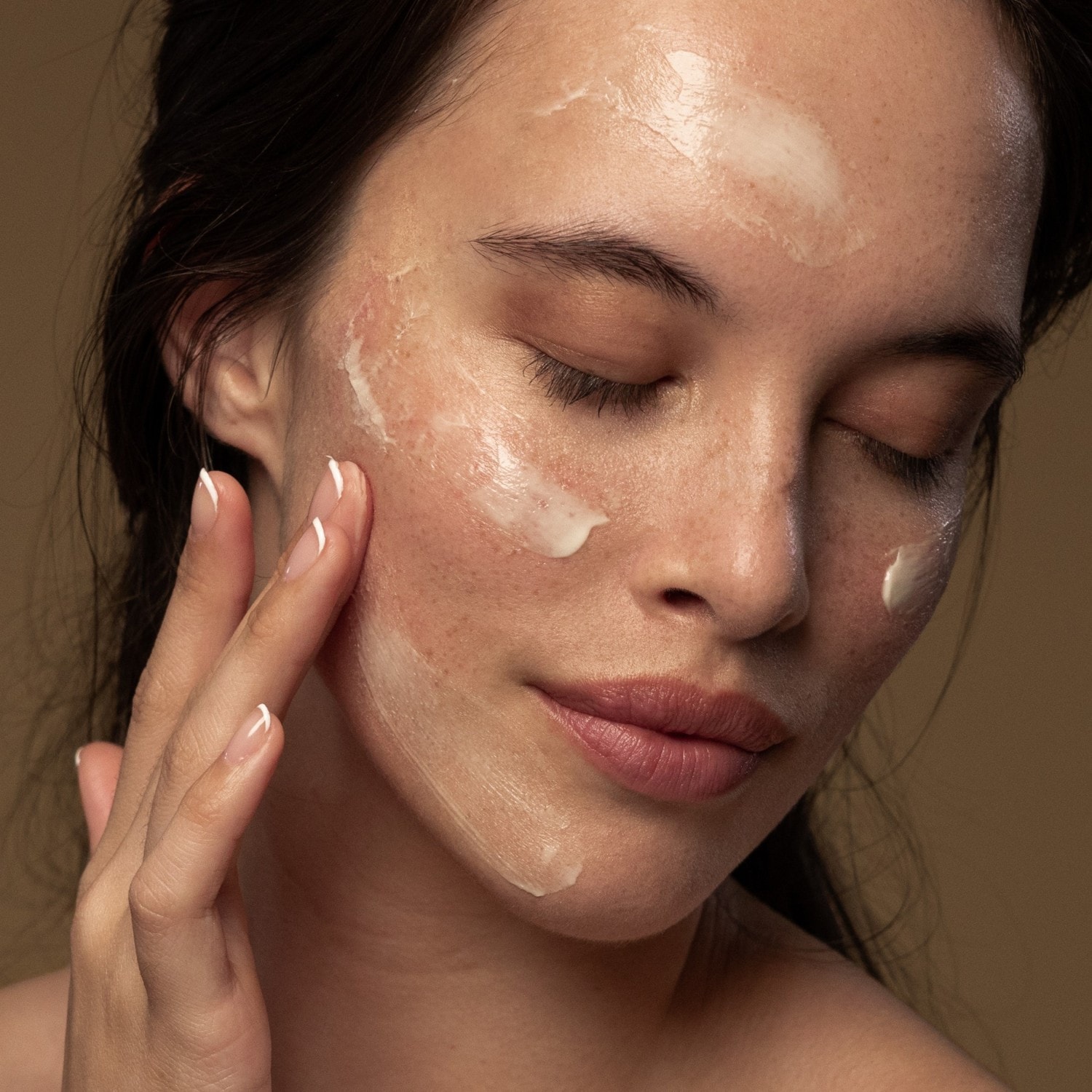 Antipodes Avocado Pear Crème de Nuit Booster de Collagène
