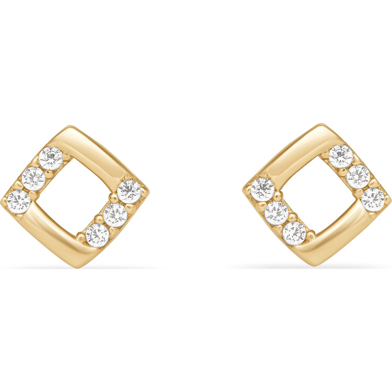FAVS Boucles d'oreilles