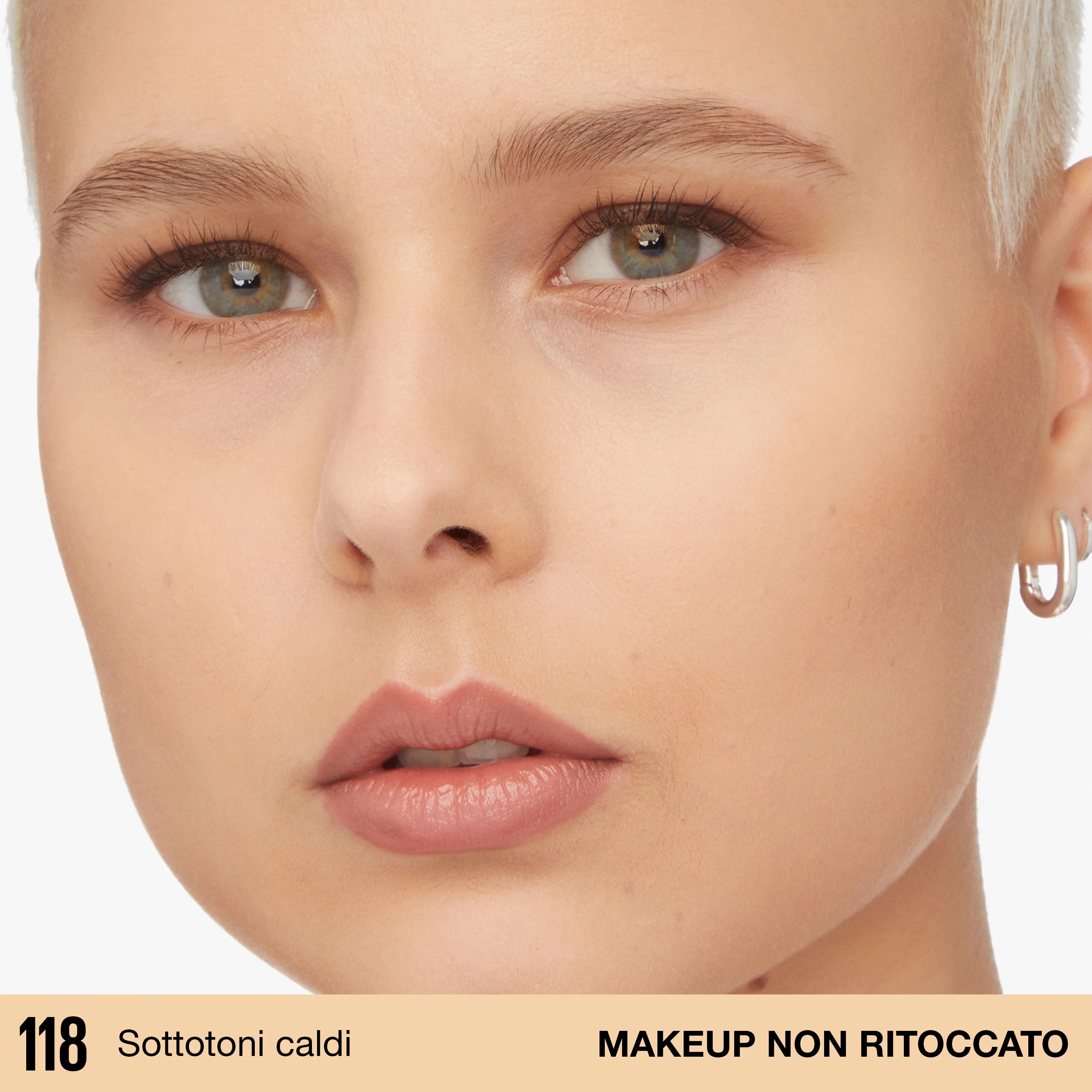 Viso SuperStay Lumi Matte - Fondotinta liquido