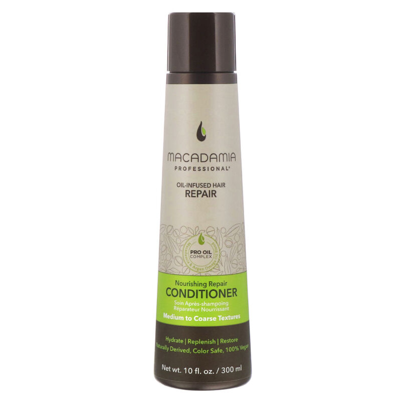 Macadamia Professional Nourishing Repair vegán