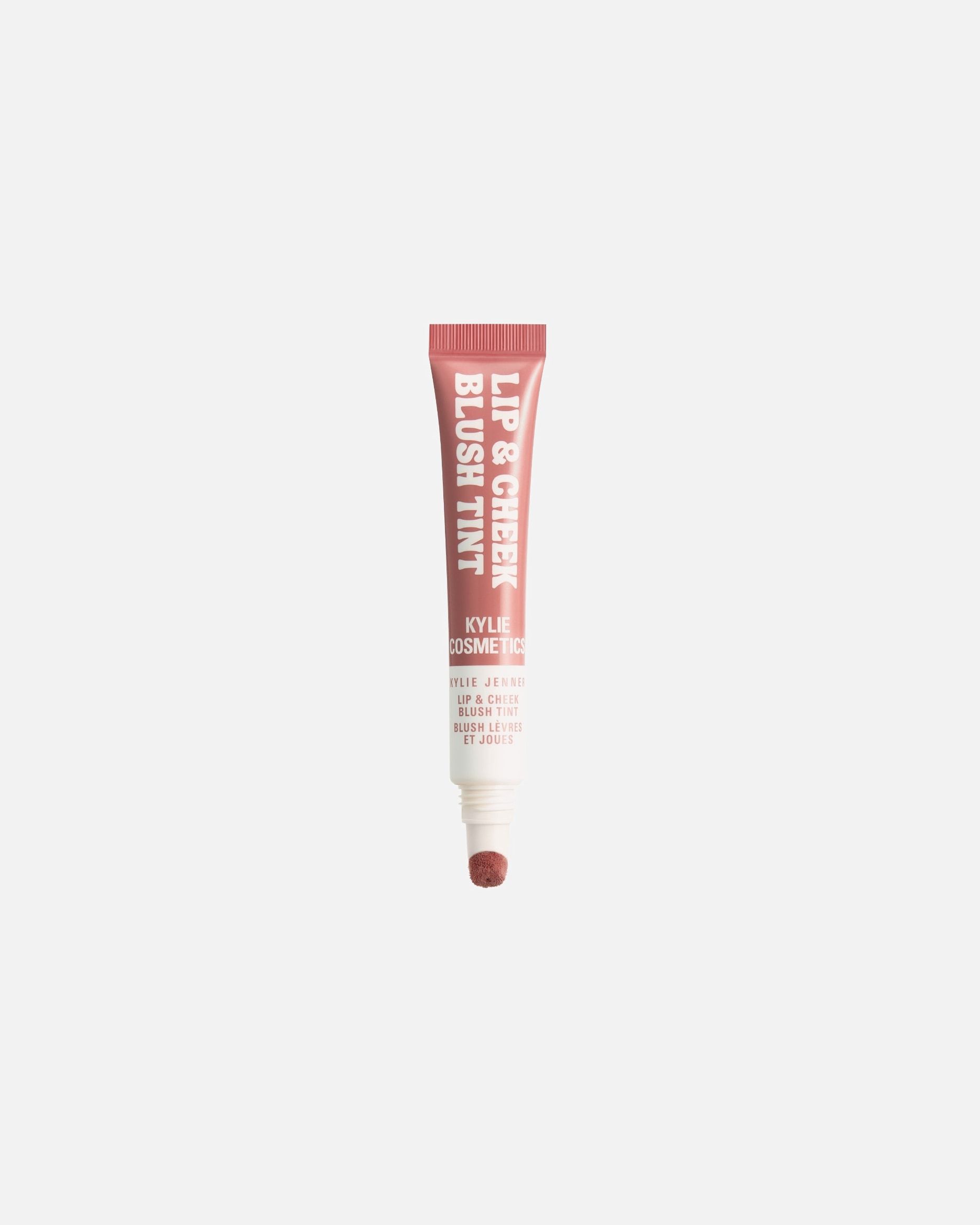 „Kylie Cosmetics“ lūpų ir skruostų skaistalų atspalvis – „All Things Pink“, 9 ml