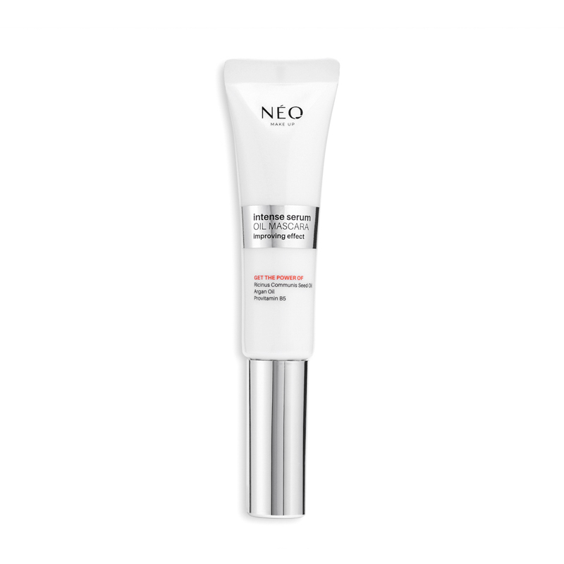 Μάσκαρα Neo Make Up Intense Serum Oil