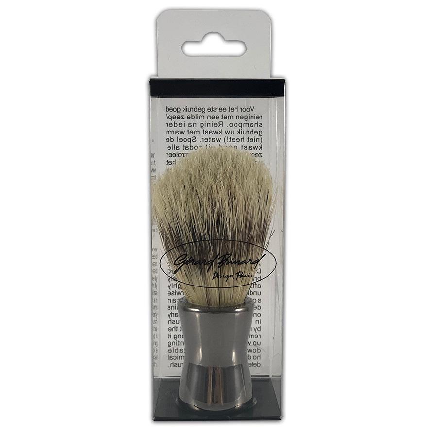 Douglas Accessories Luksuzna četkica za puder - 1 komad