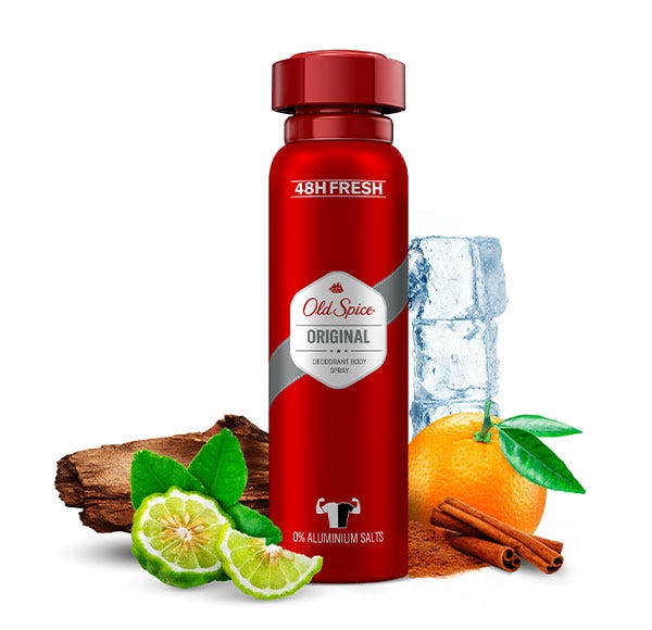Original | 150 ml