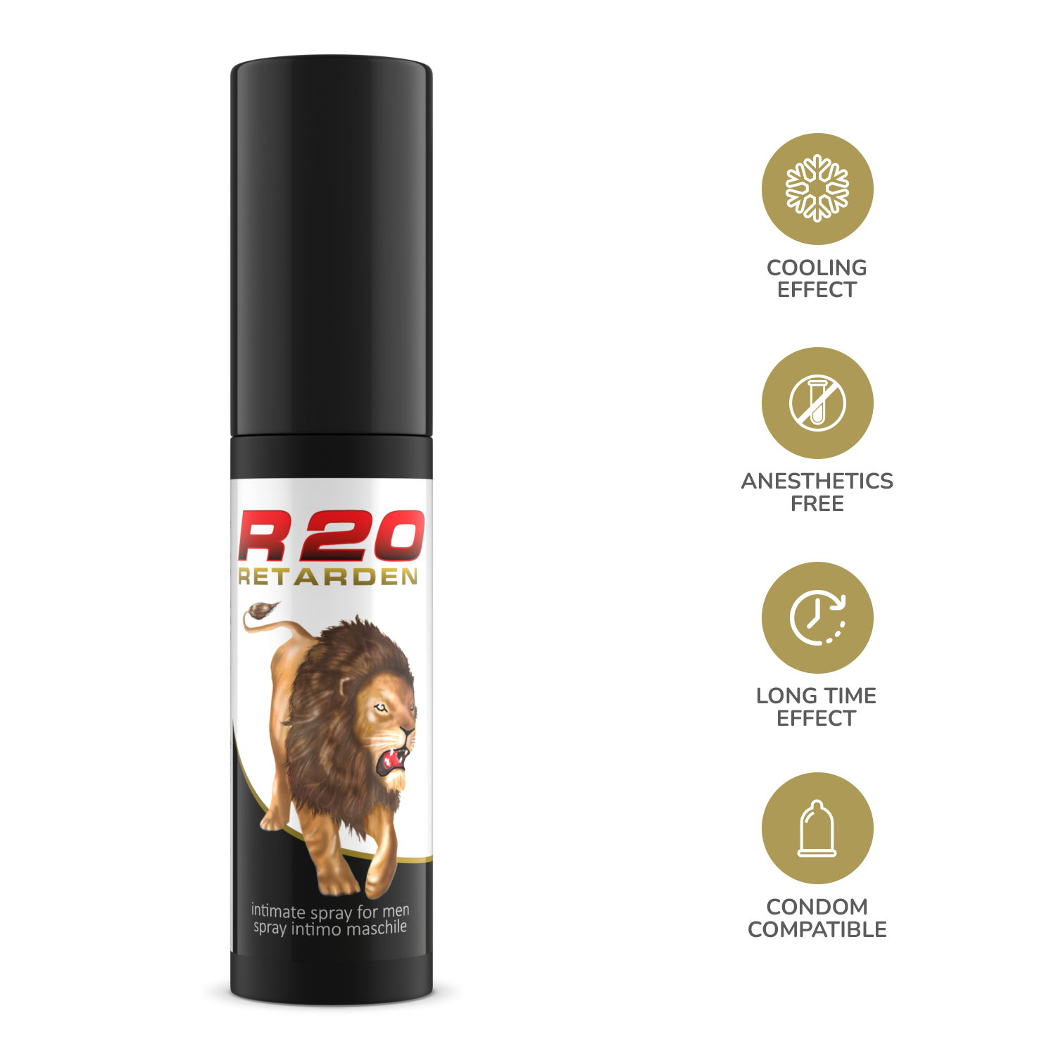 IntimateLine R20