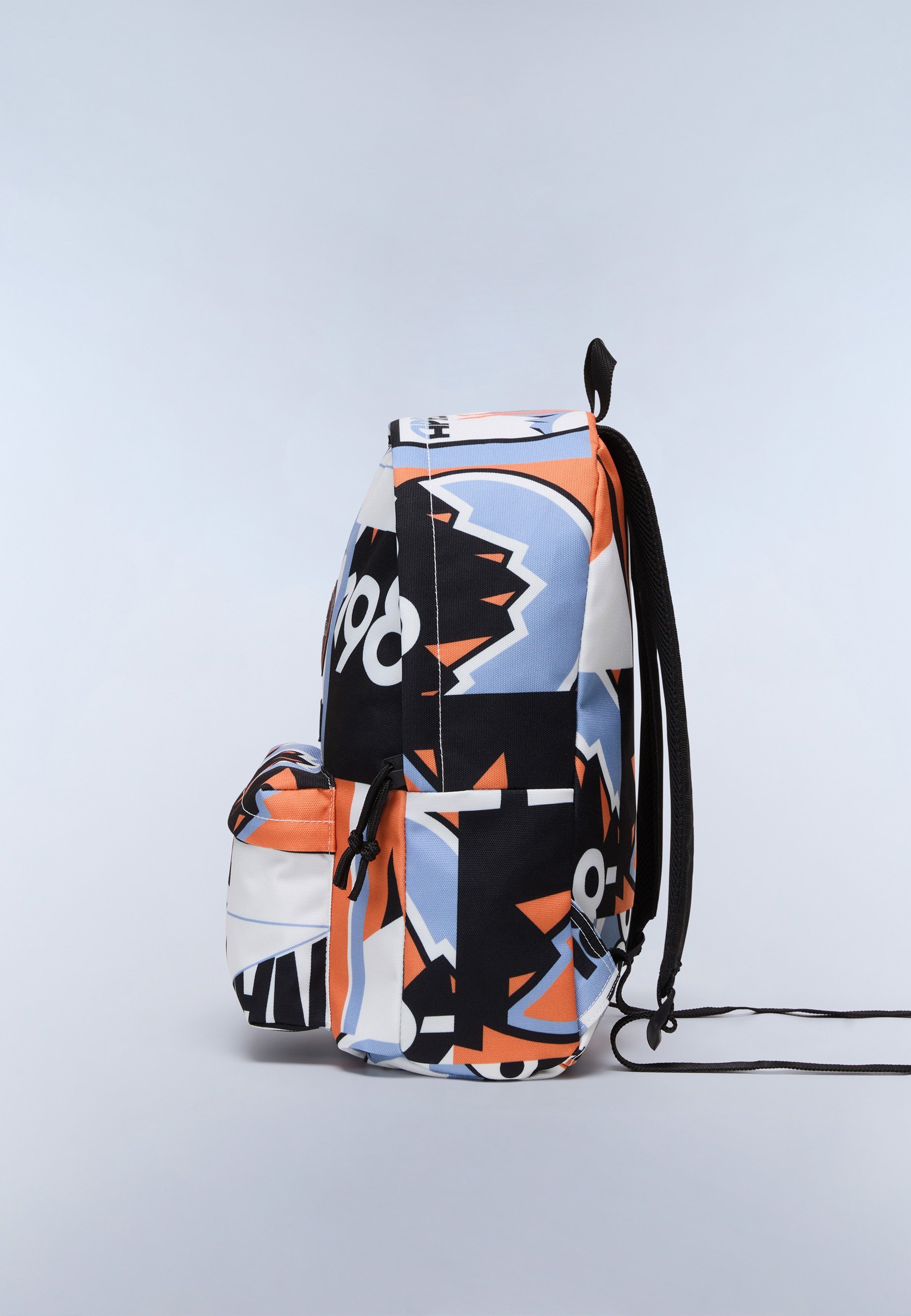 Napapijri VOYAGE UNISEXE - Sac à dos - multicolore