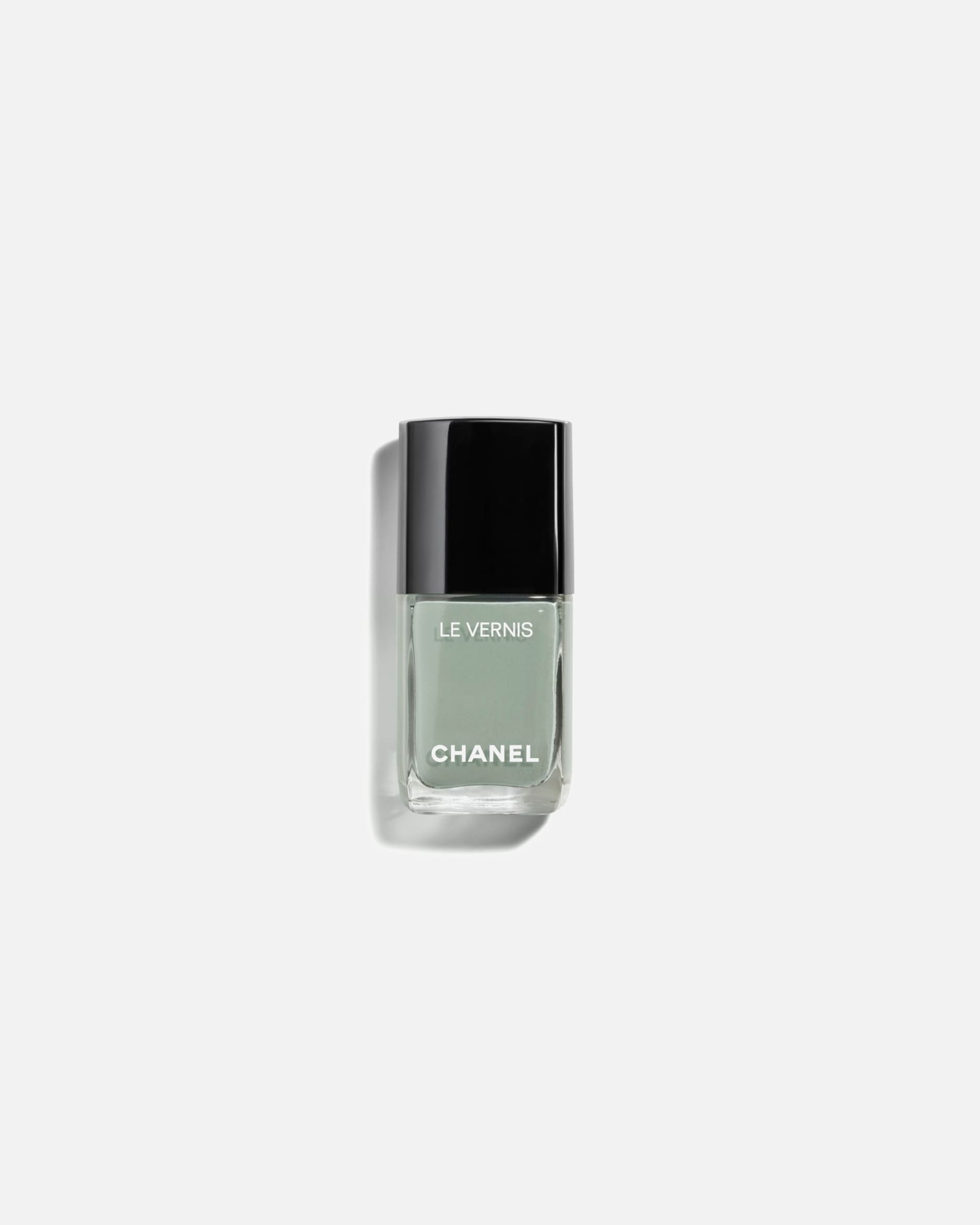 CHANEL lak za nokte LE VERNIS DUGOTRAJNA BOJA I SJAJ - 13 ml