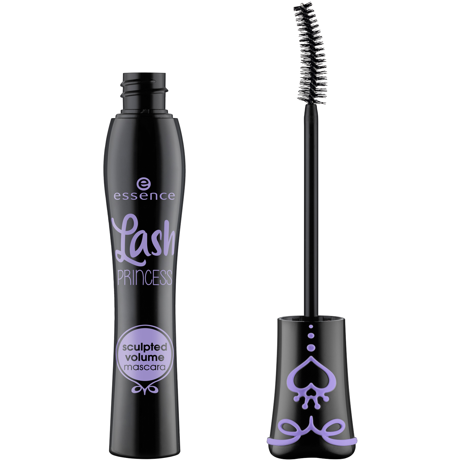 Essence maskara 12 ml Lash Princess