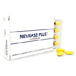 Nevrase Plus 3 tabletten