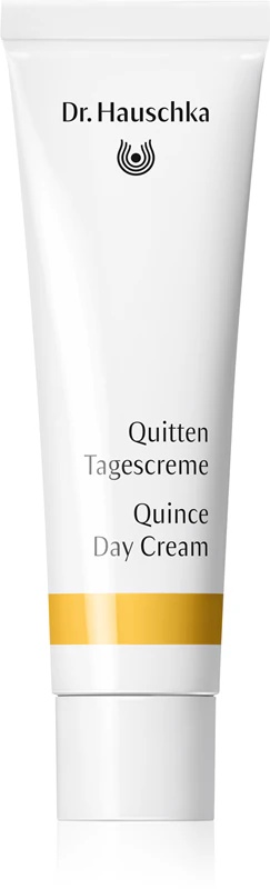 Dr. Hauschka veido priežiūros svarainių dieninis kremas