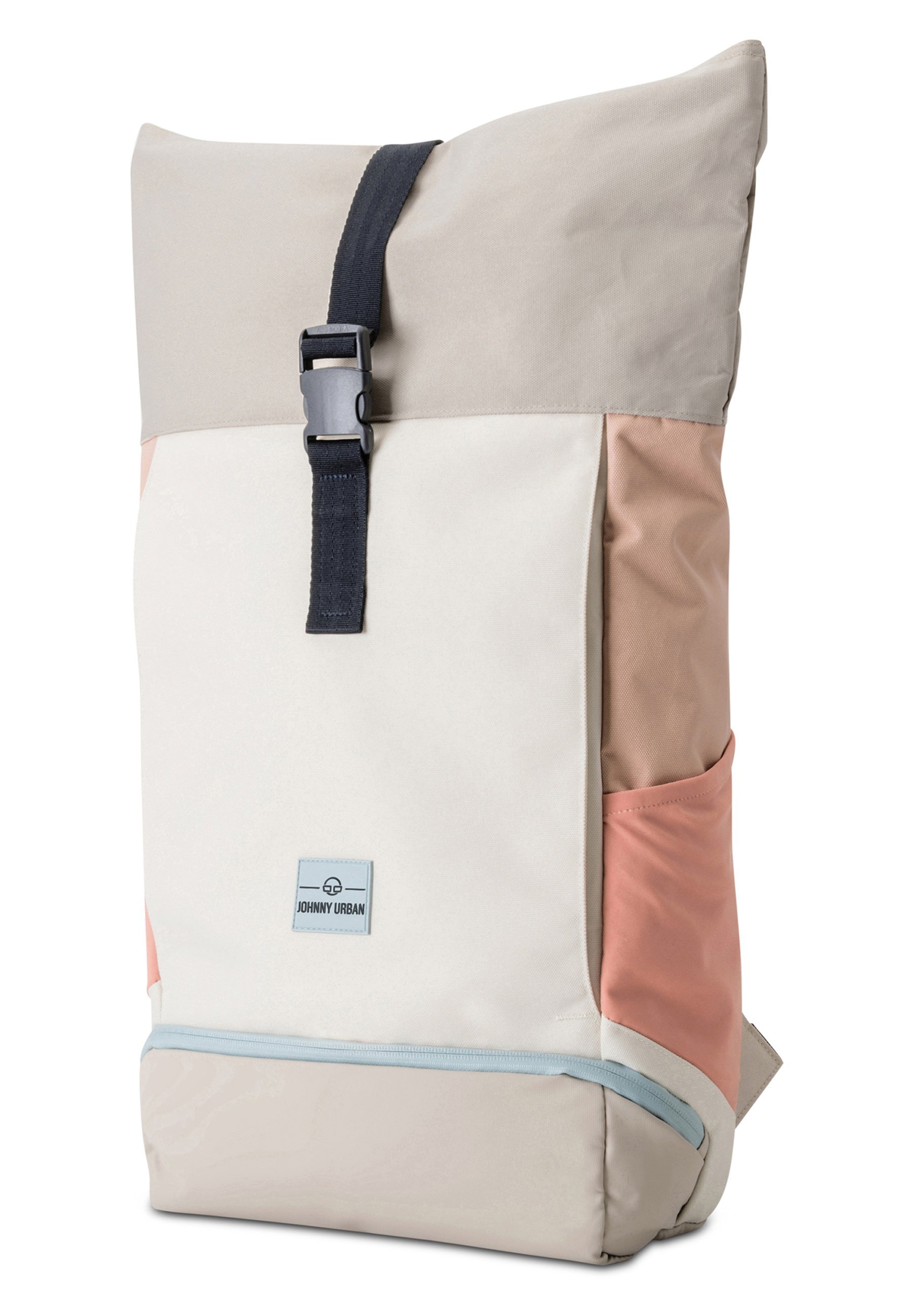 Johnny Urban ALLEN MEDIUM - Rucksack - sand-rosa