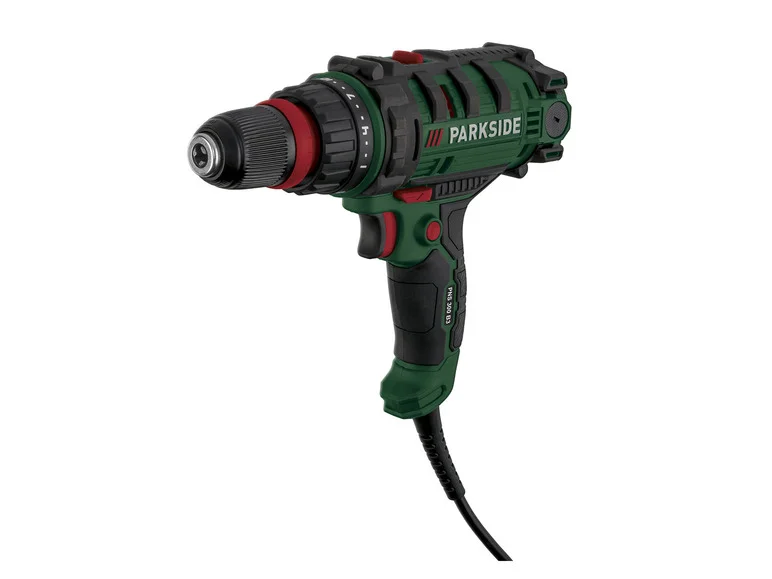 Furadeira/Parafusadeira PARKSIDE® PNS 300 B3, 300 W