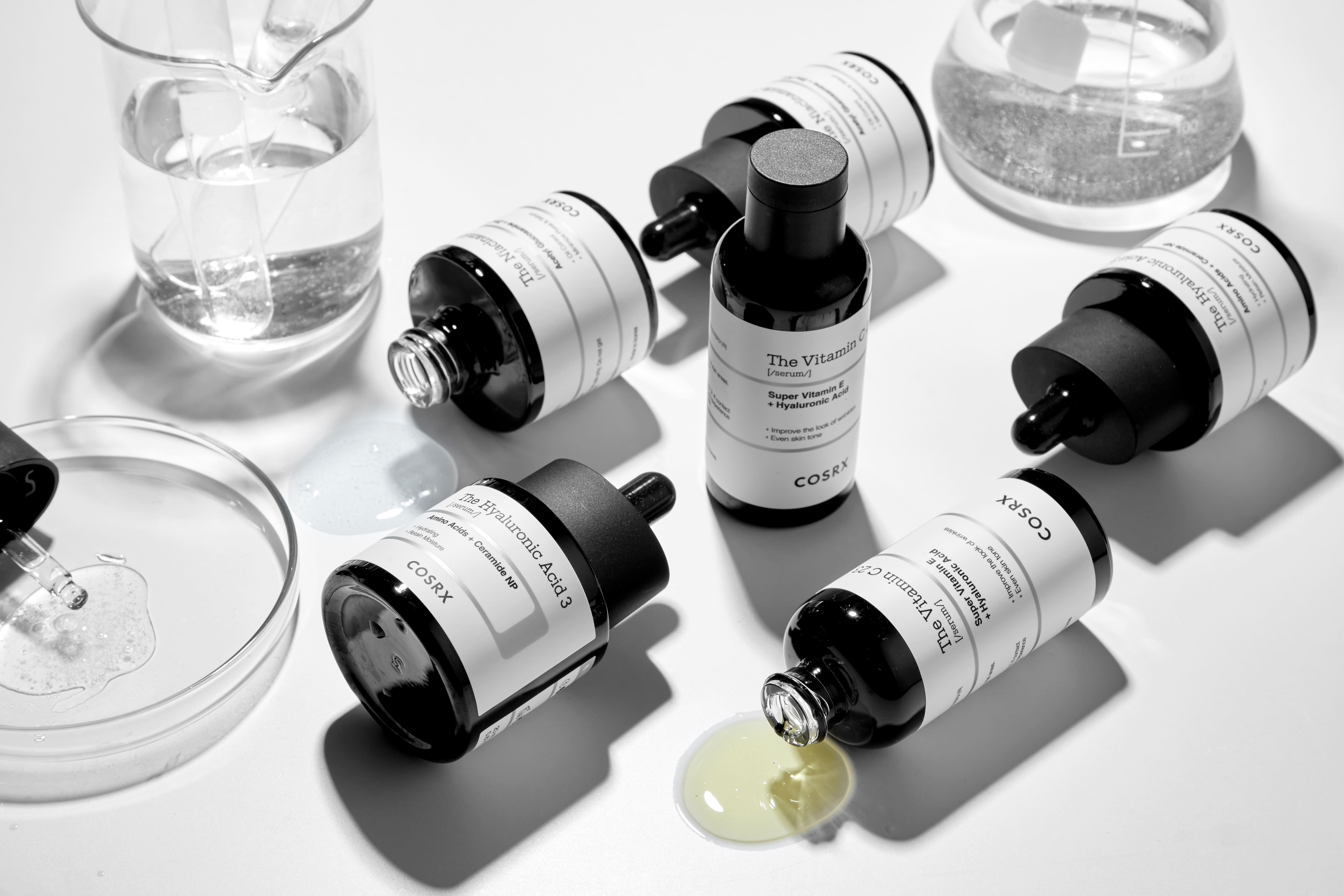 Cosrx vitamin C