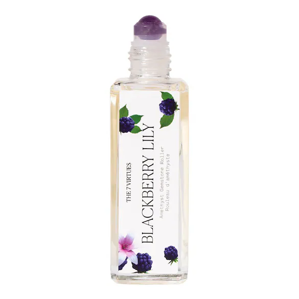 Crin de mur - Ulei de parfum