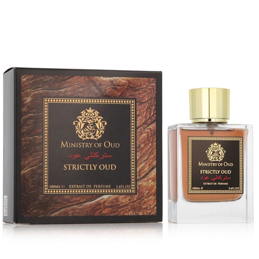 Ministerul Oudului Strictly Oud