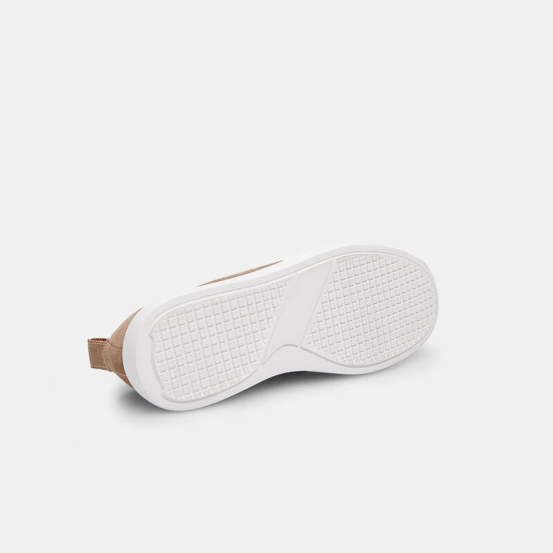 Bata Red Label herrloafers i mocka