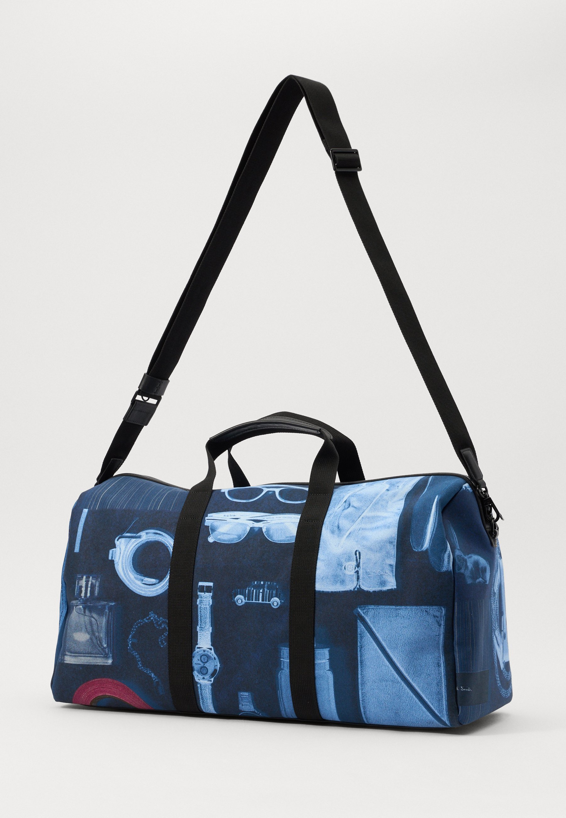 Viaggi Paul Smith