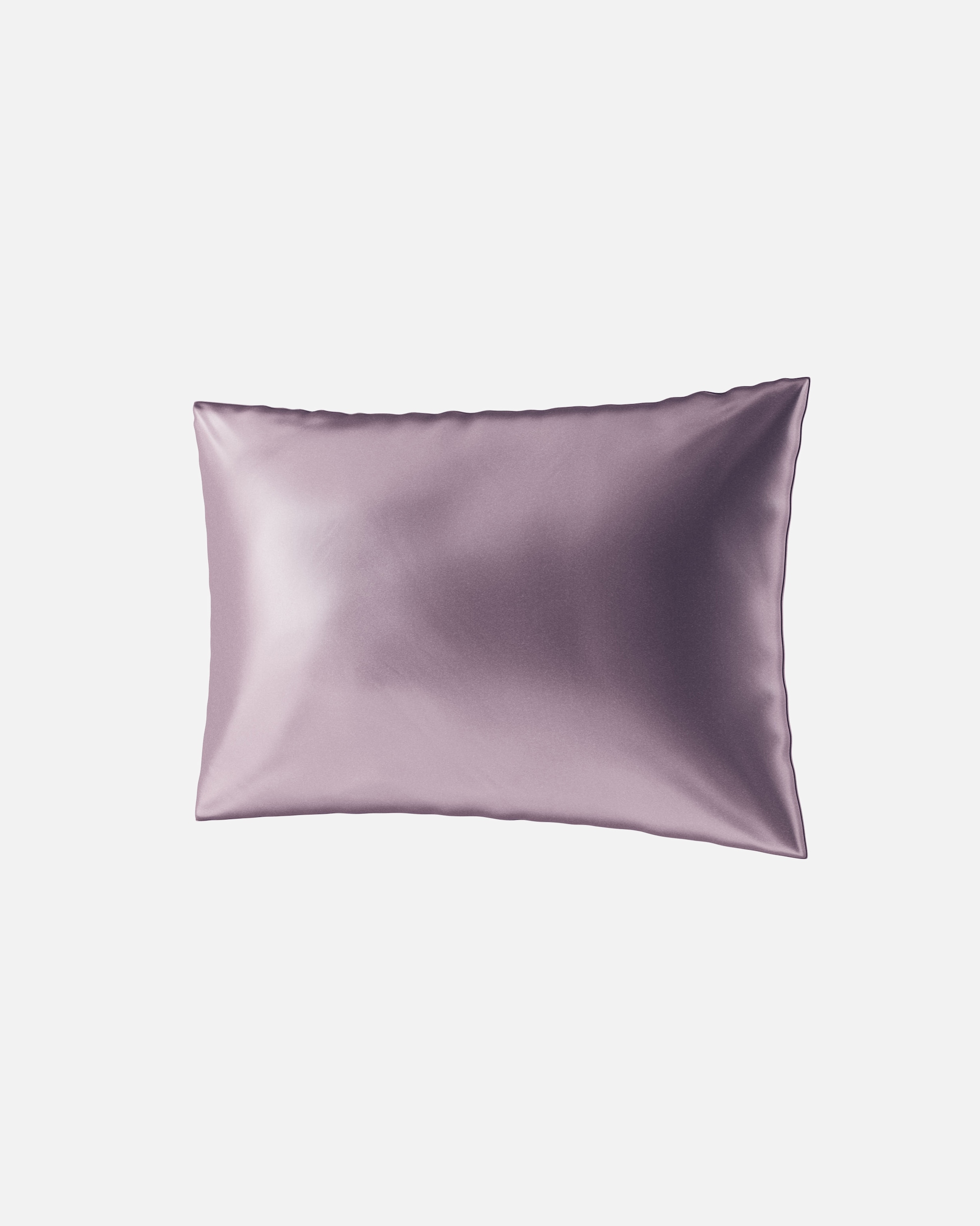Ailoria Kissenbezug „Schönheitsschlaf“ (50 x 70 cm) aus Seide – 1 Stück