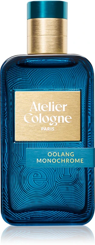 Atelier Cologne Cologne Retas Oolang Monochrome Eau de Parfum unisex