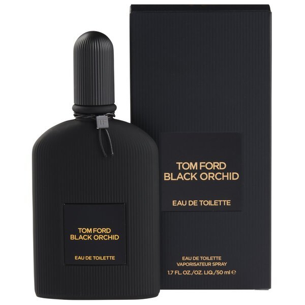 Tom Ford Black Orchid toaletna voda<br>50ml