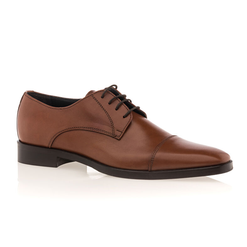 Pantofi eleganți maro pentru bărbați
