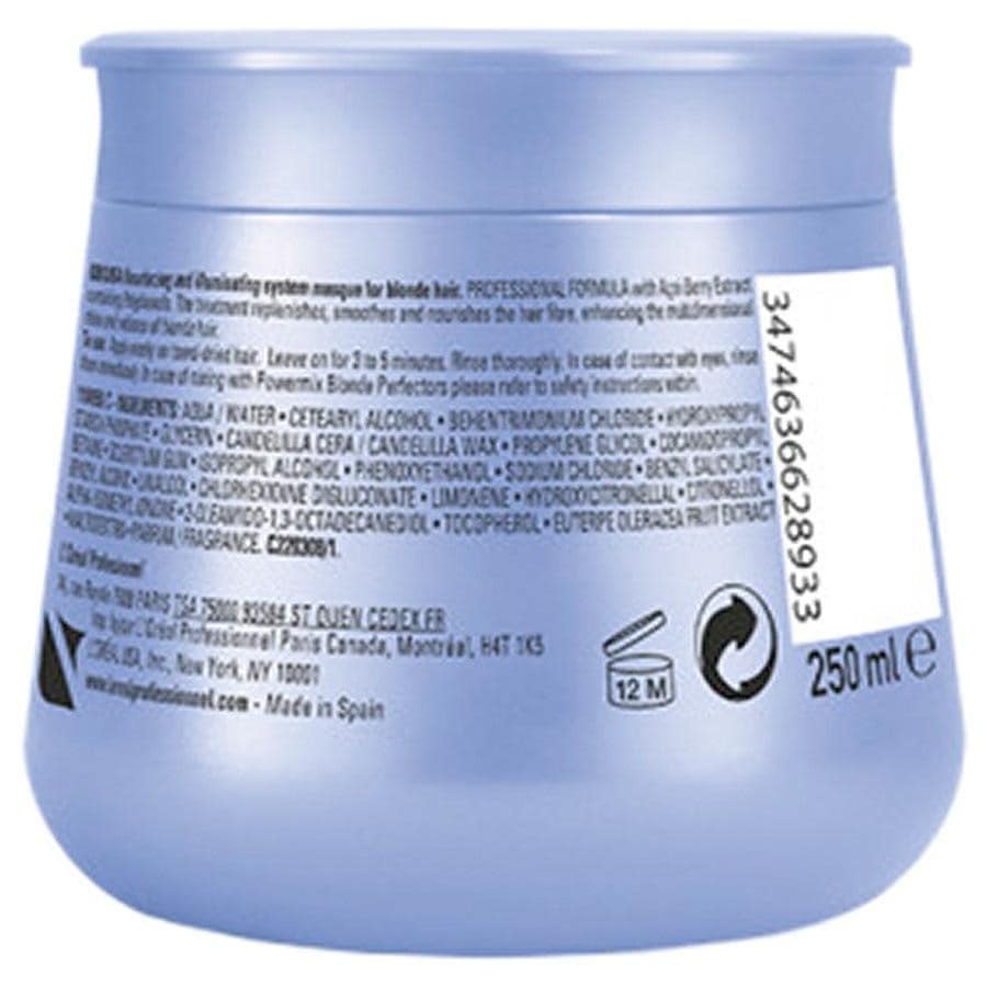 L'Oréal Professionnel Moisture Mask Blondifier - 250 ml