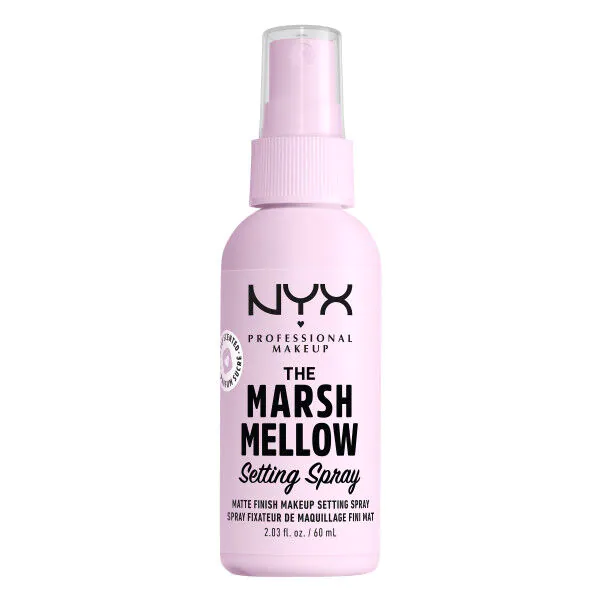 NYX Marshmellow Utrwalacz do makijażu