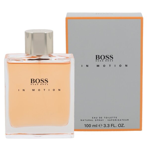 Hugo Boss In Motion toaletna voda<br>90 ml